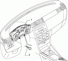 55510/00 РАБОЧАЯ СИГНАЛИЗАЦИЯ
