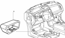 55528-010 CABLE ASSEMBLY CONNECTORS