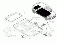 70521/10 КОВРОВЫЕ ПОКРЫТИЯ