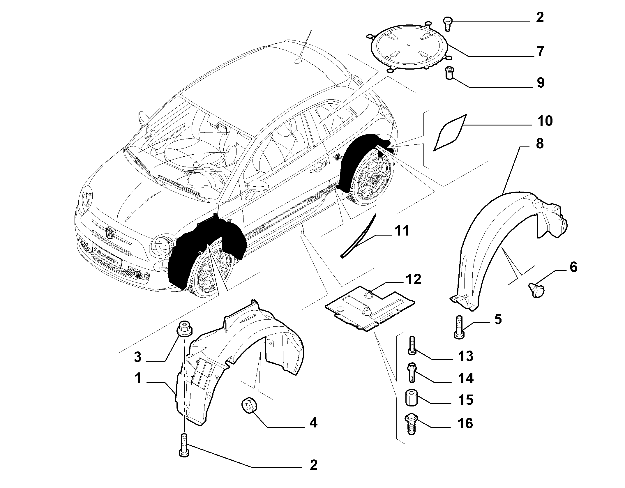 70723/00 ЩИТКИ 