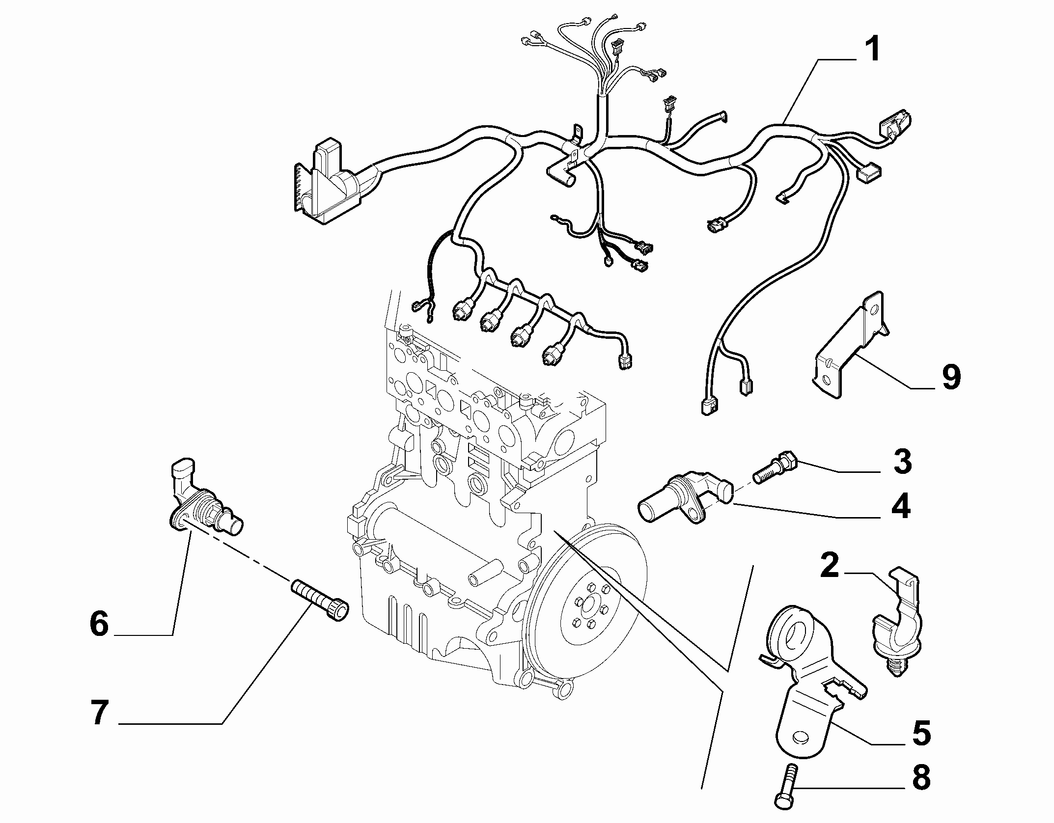 10226-030 COMPRESSION SENSORS