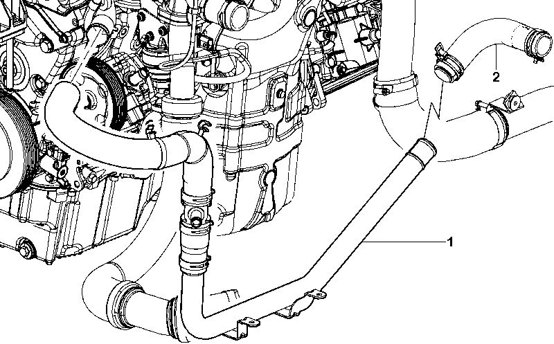 10401-010 RADIATOR