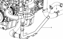 10401-010 RADIATOR
