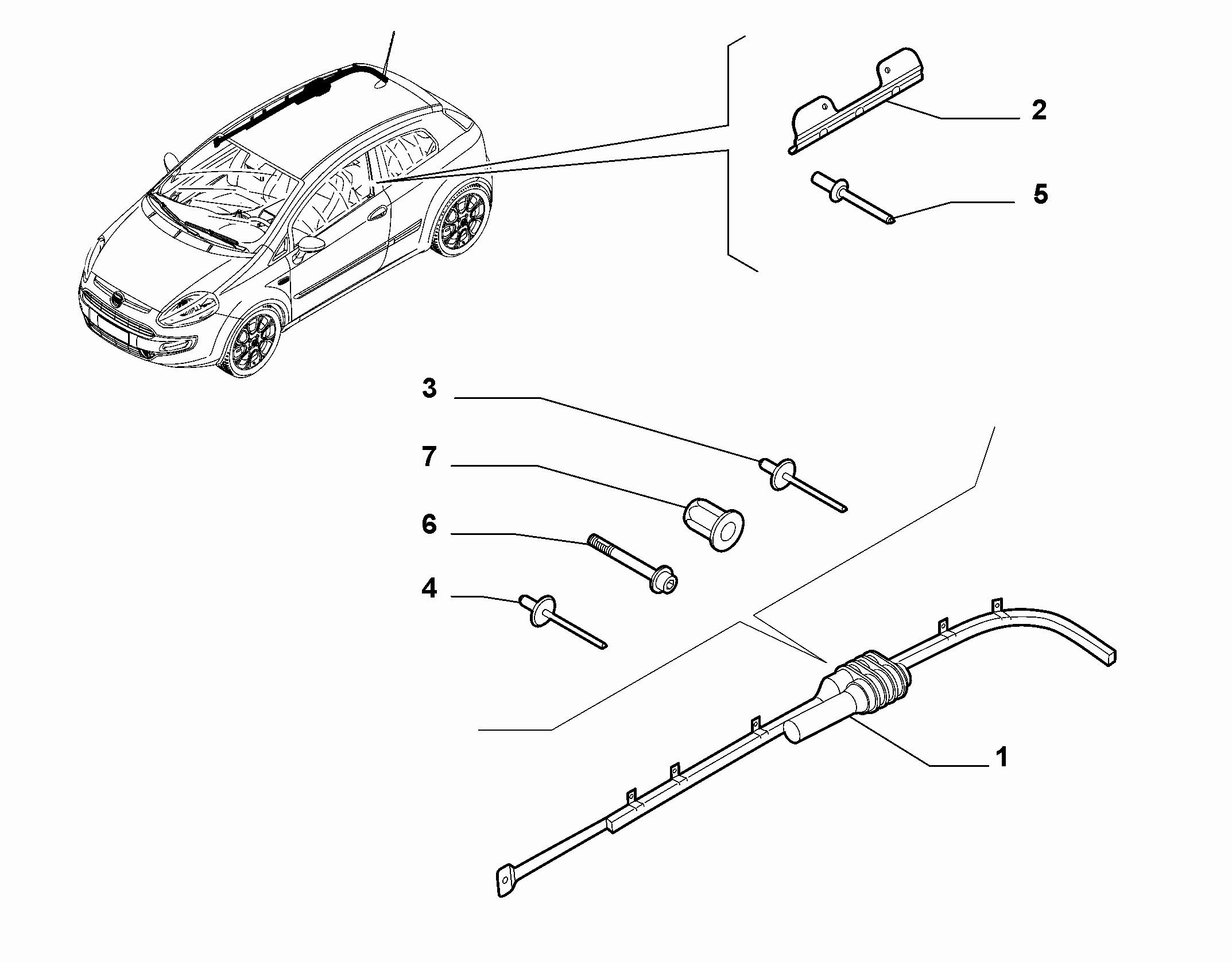 55508-030 HEAD BAG