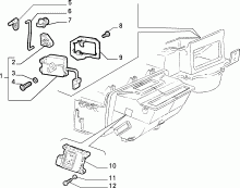 50102/00 ЭЛ-ТЫ ОБОГРЕВАТЕЛЯ