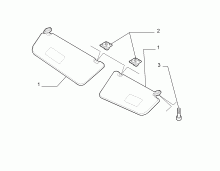 70525/00 ПРИНАДЛЕЖНОСТИ И УПЛОТНИТЕЛИ 