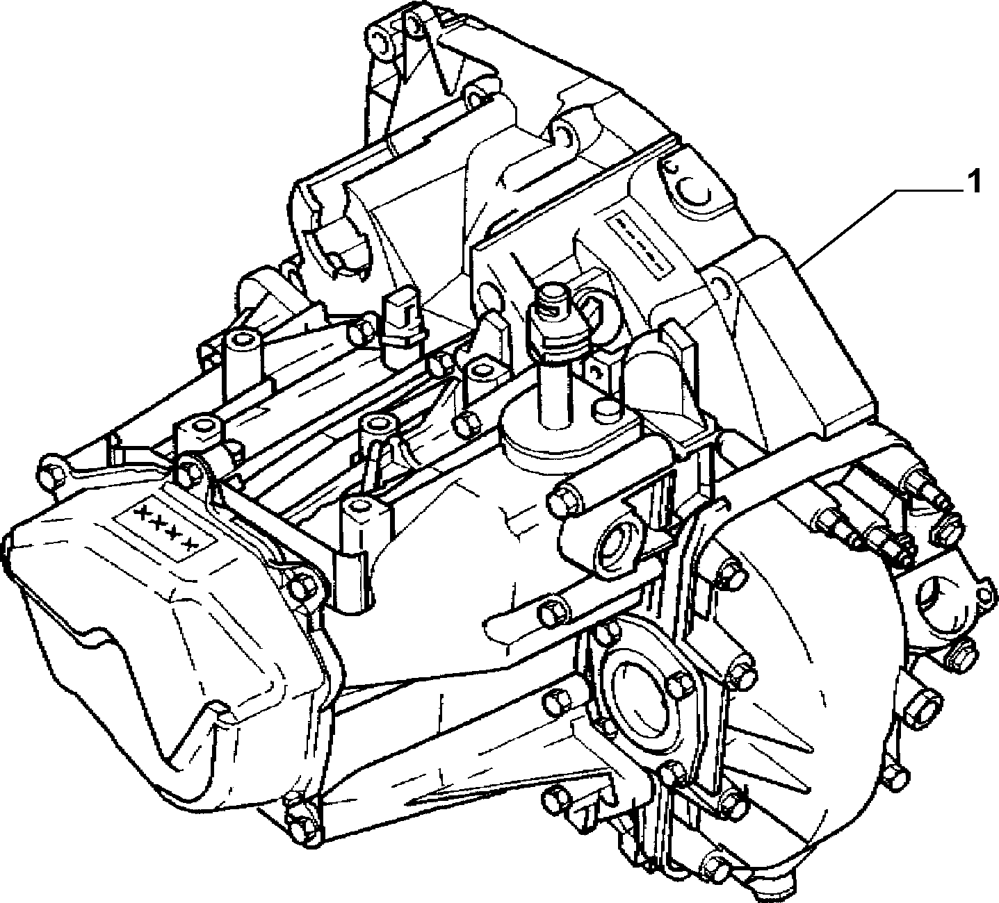 21200/05 КПП