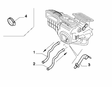 50101-040 WATER PIPING