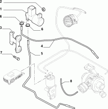 10223-030 VALVE PRESSURE REGULATOR