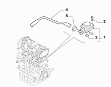 10301-030 FUEL AIR TRAP