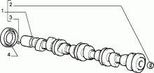 10107/01 РАСПРЕДВАЛ