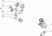10258/20 СПУСКНОЙ ТРУБОПРОВОД
