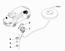 10201-060 PRESSURE REGULATOR