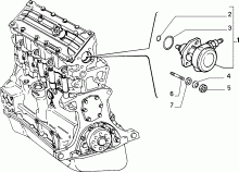33109/01 ВАКУУМНАЯ СИСТЕМА ТОРМОЖЕНИЯ