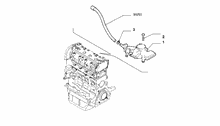 10301-030 FUEL AIR TRAP