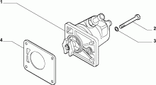 33109/15 ВАКУУМНАЯ СИСТЕМА ТОРМОЖЕНИЯ
