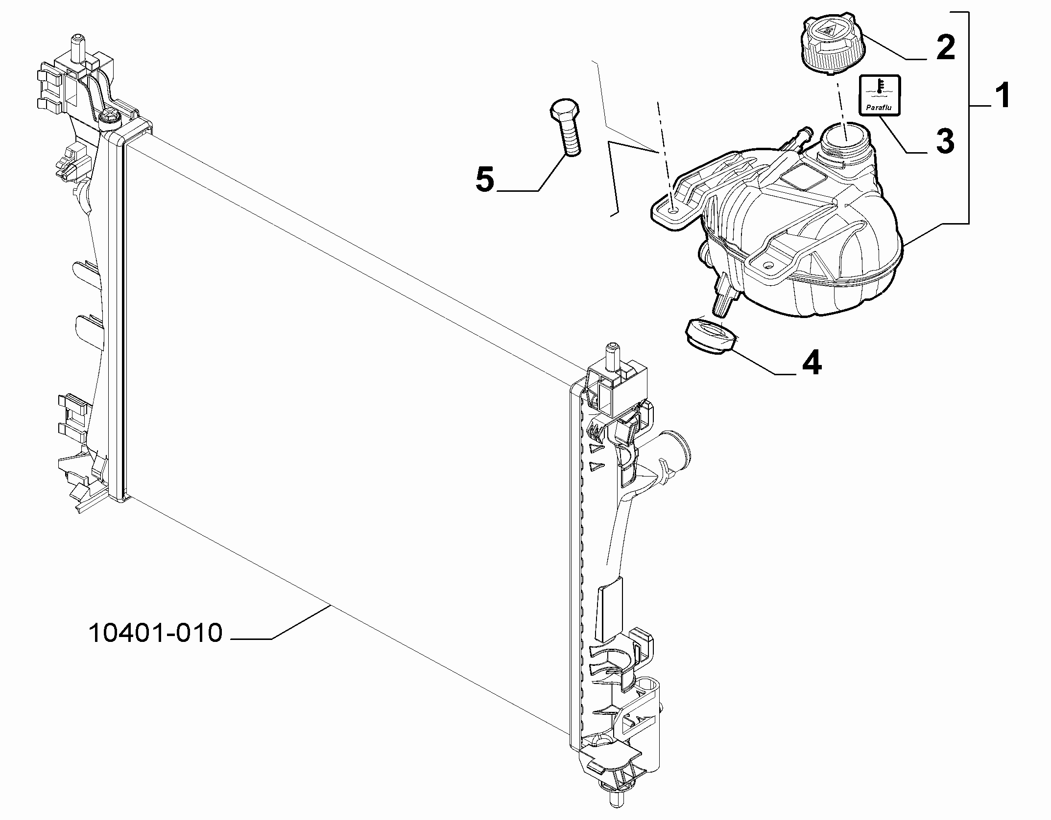 10401-020 FUEL TANK EXPANSION