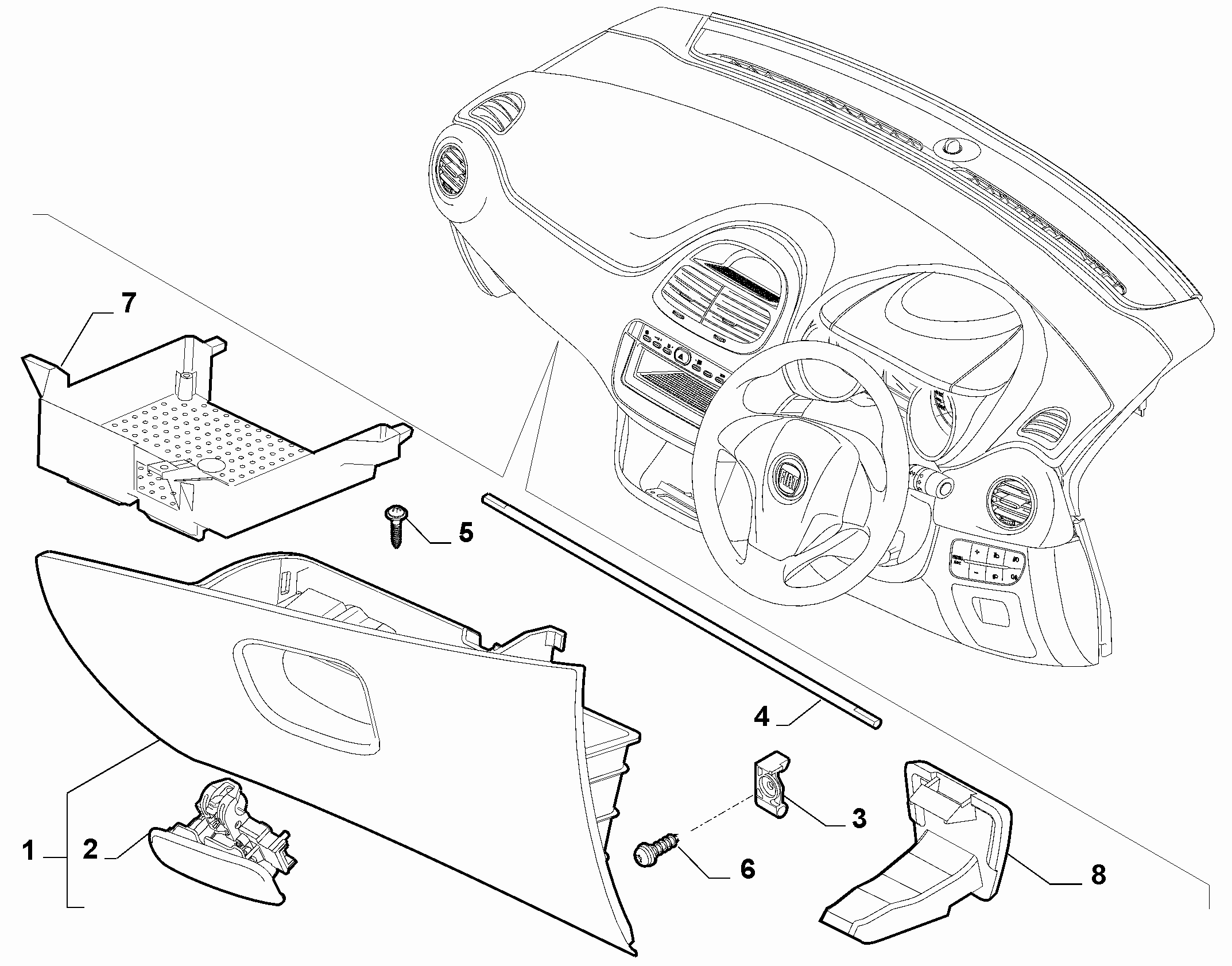 70502-040 GLOVEBOX