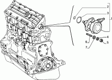 33109/80 ВАКУУМНАЯ СИСТЕМА ТОРМОЖЕНИЯ