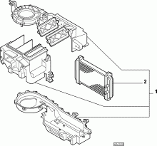 735335965 ОБОГРЕВАТЕЛЬ