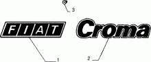 70715/00 ОБОЗНАЧЕНИЯ МОДЕЛИ 