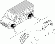 70723/00 ЩИТКИ 