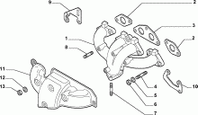 10256/15 СПУСКНОЙ КАНАЛ