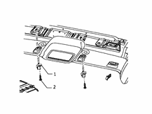 70523-010 INTERNAL ROOF LINING