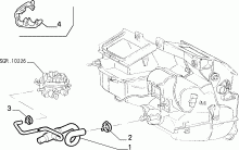 50101/00 СИСТЕМА ОТОПЛЕНИЯ И ВЕНТИЛЯЦИИ