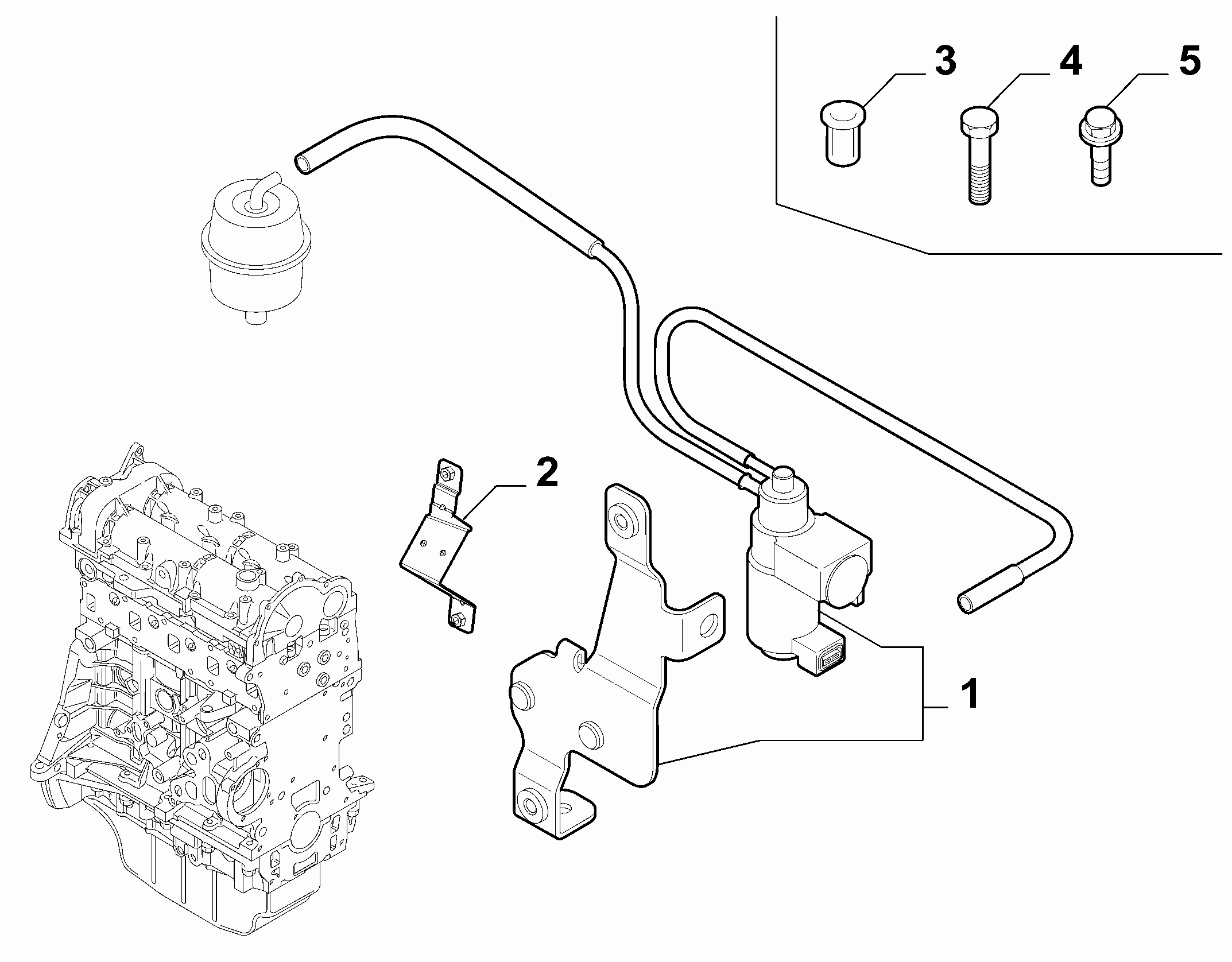 10223-030 VALVE PRESSURE REGULATOR