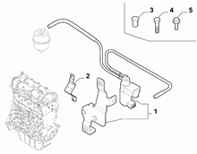 10223-030 VALVE PRESSURE REGULATOR