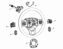 55501-010 DIRECT SWITCH