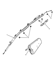 55508-039 SIDE AIRBAGS