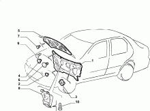 70522/00 ИЗОЛЯЦИЯ И НАБИВКА