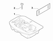 68101-010 TOOL BOX