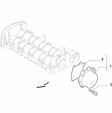 33109-010 VACUUM PUMP