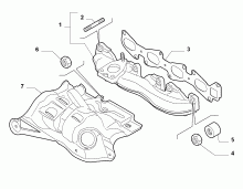 10256/78 СПУСКНОЙ КАНАЛ