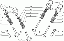 10107/01 РАСПРЕДВАЛ