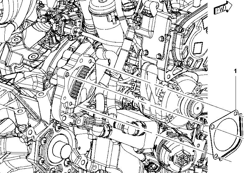 21201-010 АВТОМАТИЧЕСКАЯ КПП