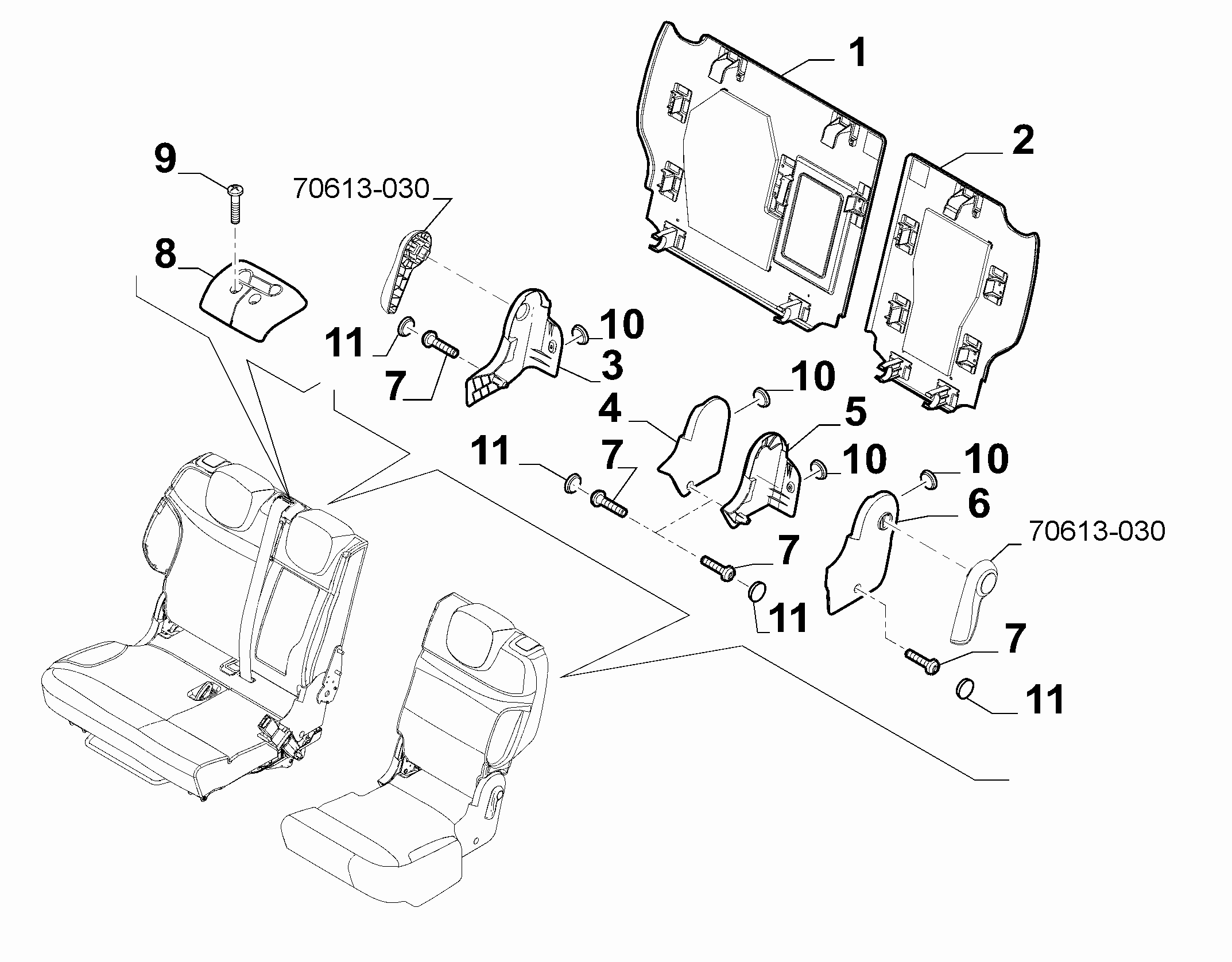 70613-040 COVERS