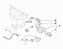 10258-020 PROBE PARTICLE