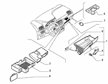 70502-040 GLOVEBOX