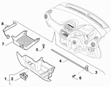70502-040 GLOVEBOX