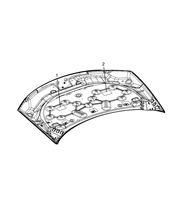 70750-010 ПРЕДУПР. ТАБЛИЧКИ И ИНСТРУКЦИИ 