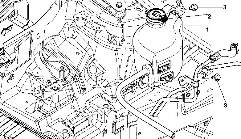 10401-020 FUEL TANK EXPANSION