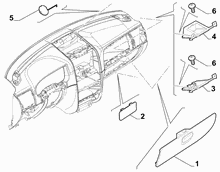 70502-040 GLOVEBOX