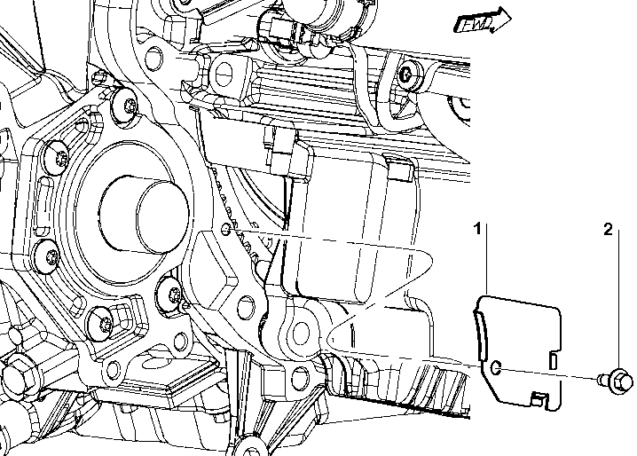 21201-010 АВТОМАТИЧЕСКАЯ КПП