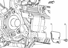 21201-010 АВТОМАТИЧЕСКАЯ КПП