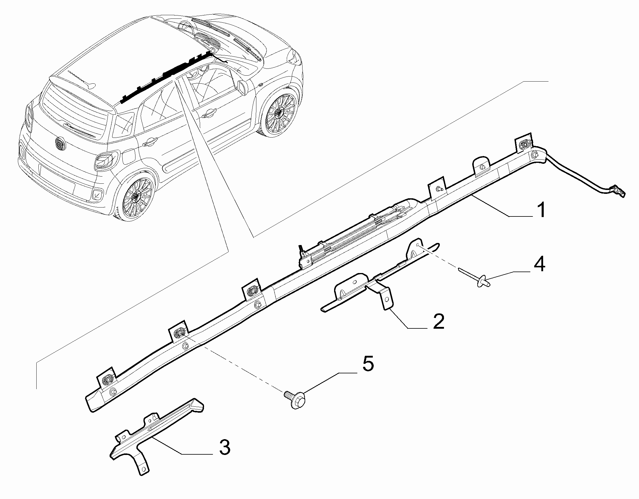 55508-030 HEAD BAG