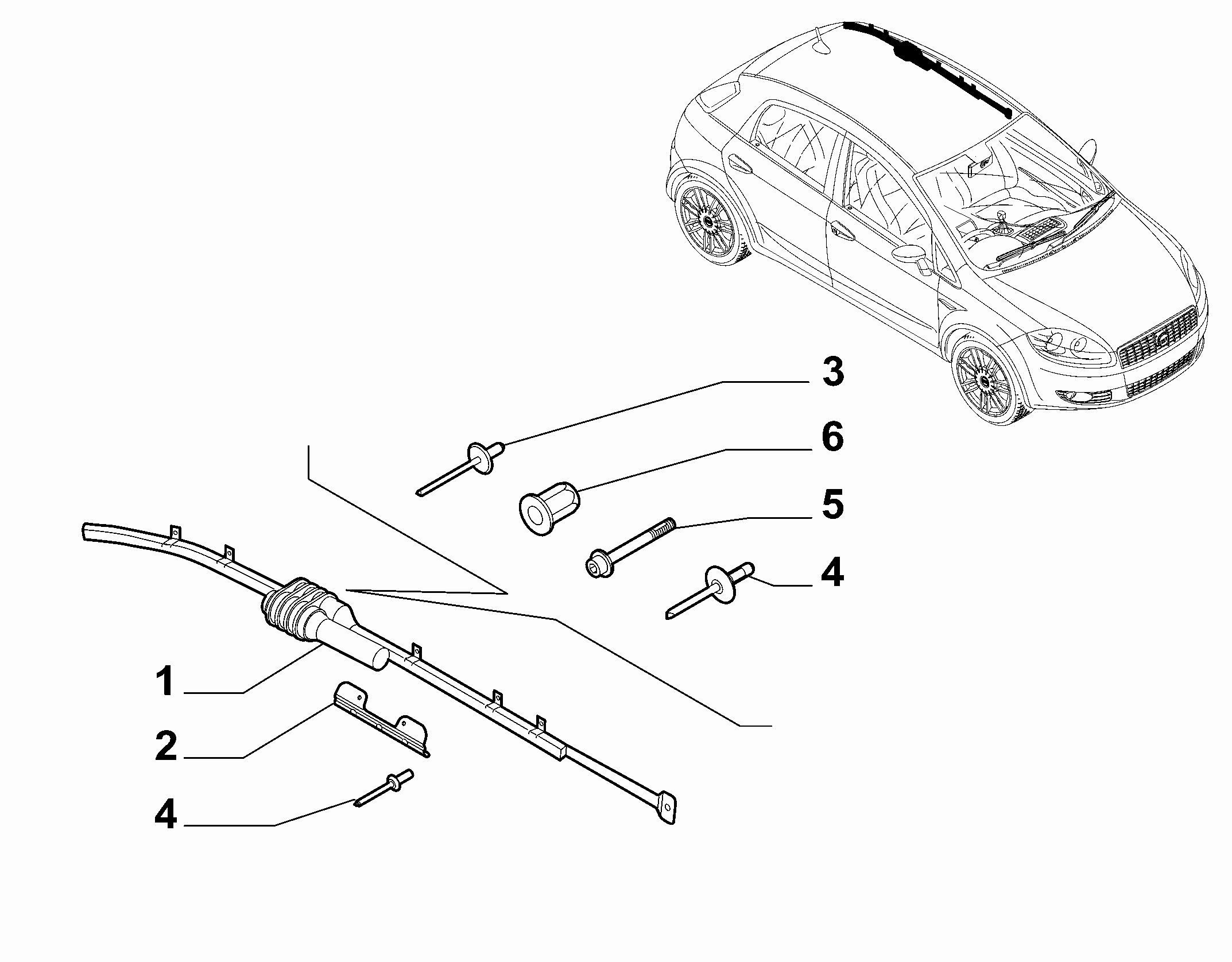 55508-030 HEAD BAG